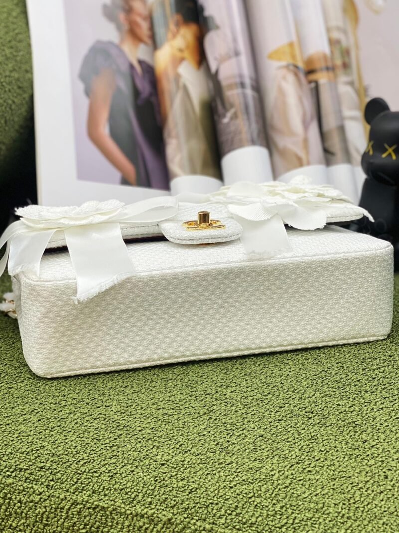 BOLSO CLÁSICO CHANEL - Imagen 4