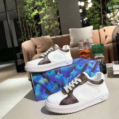 Zapatilla Time Out Louis Vuitton