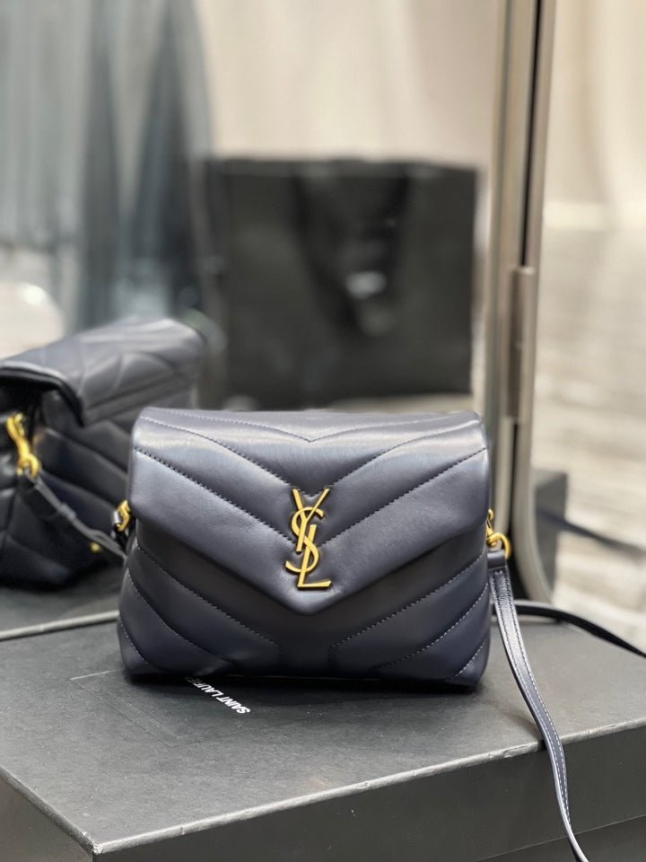 Bolso Loulou Toy YSL