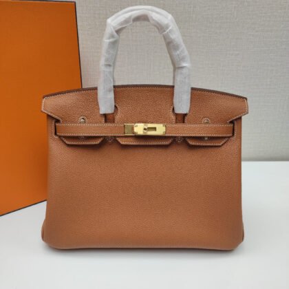 BOLSO BIRKIN 30 HERMES