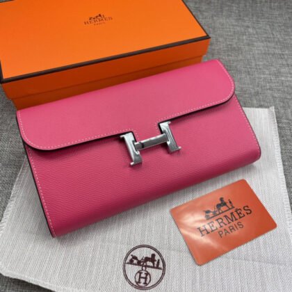 Cartera Constance Long HERMES