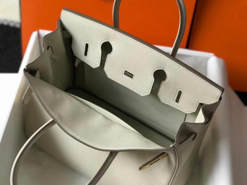 BOLSO BIRKIN HERMES - Imagen 7