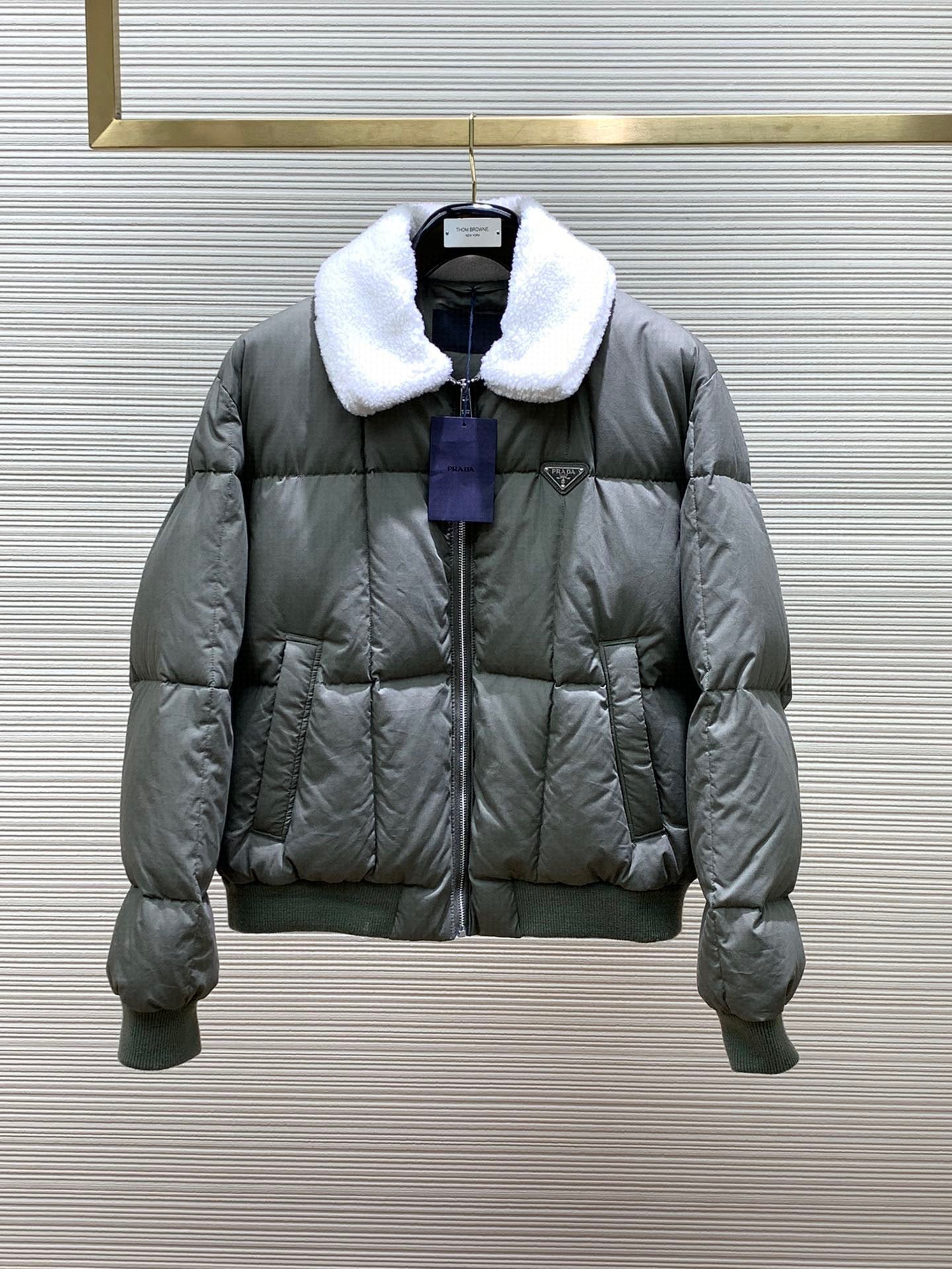 Chaqueta PRADA