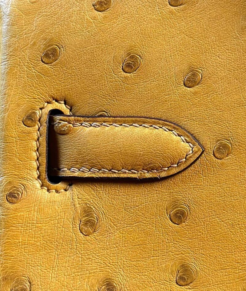 Bolso Birkin HERMES - Imagen 6
