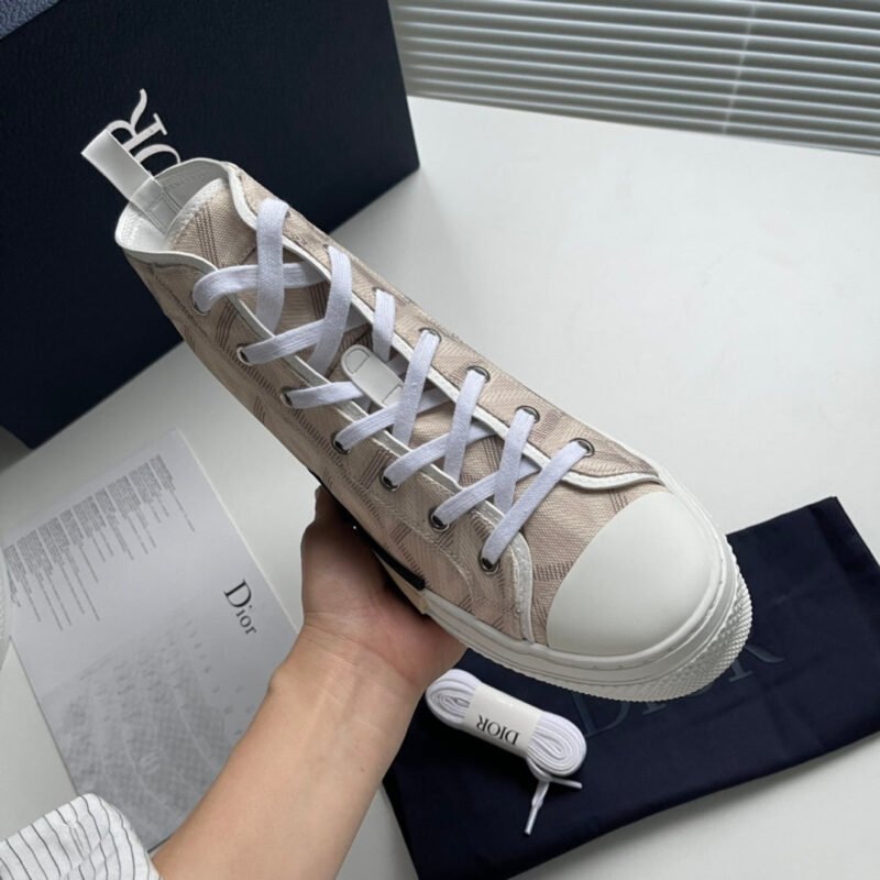 Zapatilla B23 DIOR - Imagen 6