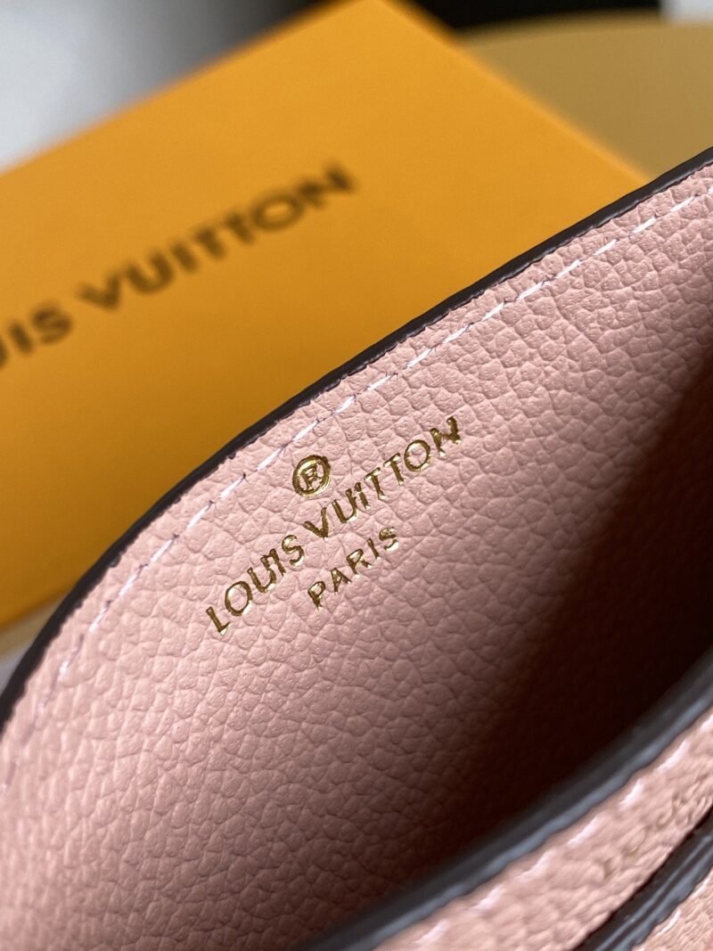 TARJETERO Louis Vuitton - Imagen 7