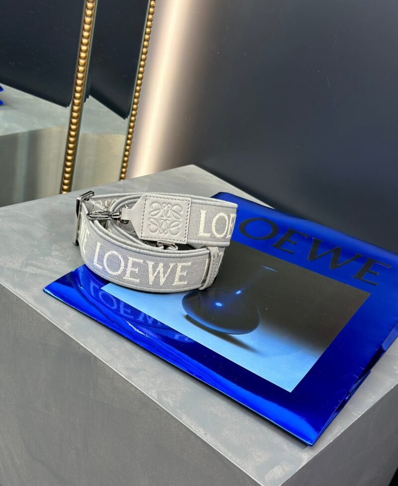 Bandolera Anagram LOEWE - Imagen 4