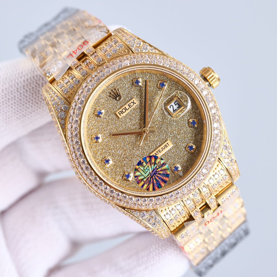 Reloj DateJust ROLEX