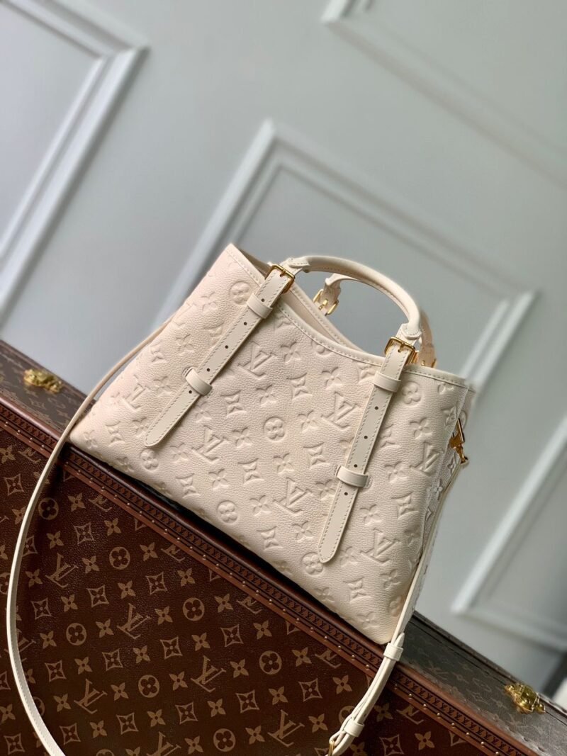 Bolso Babylone Tote PM Louis Vuitton - Imagen 3