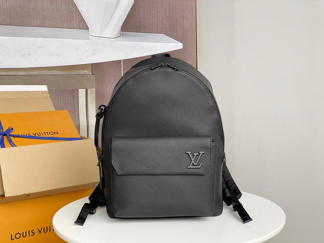 Mochila Takeoff Louis Vuitton