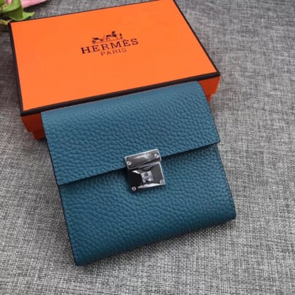 Cartera Clic 12 HERMES