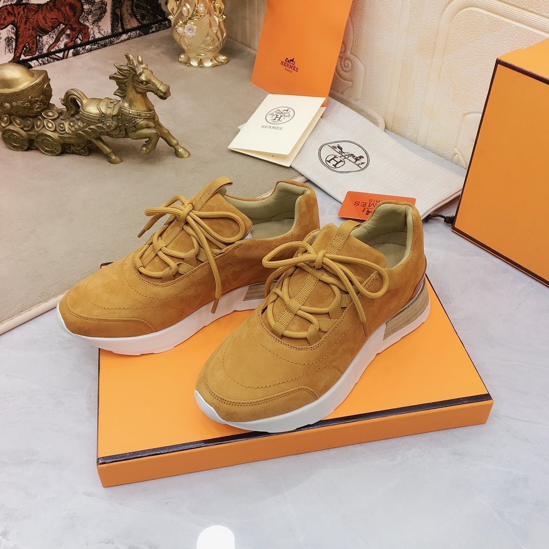 Deportivas HERMES