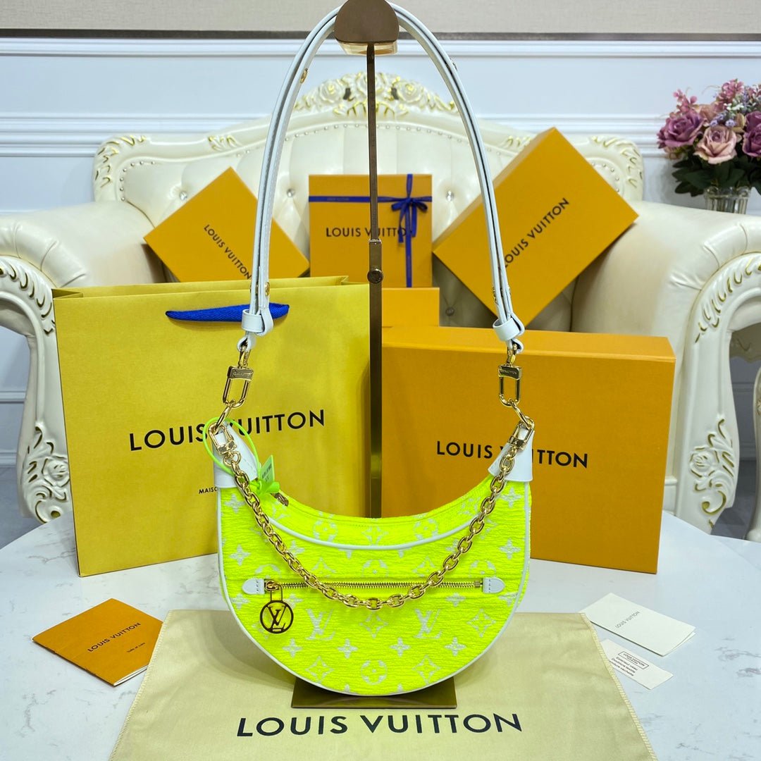 Bolso Loop Louis Vuitton
