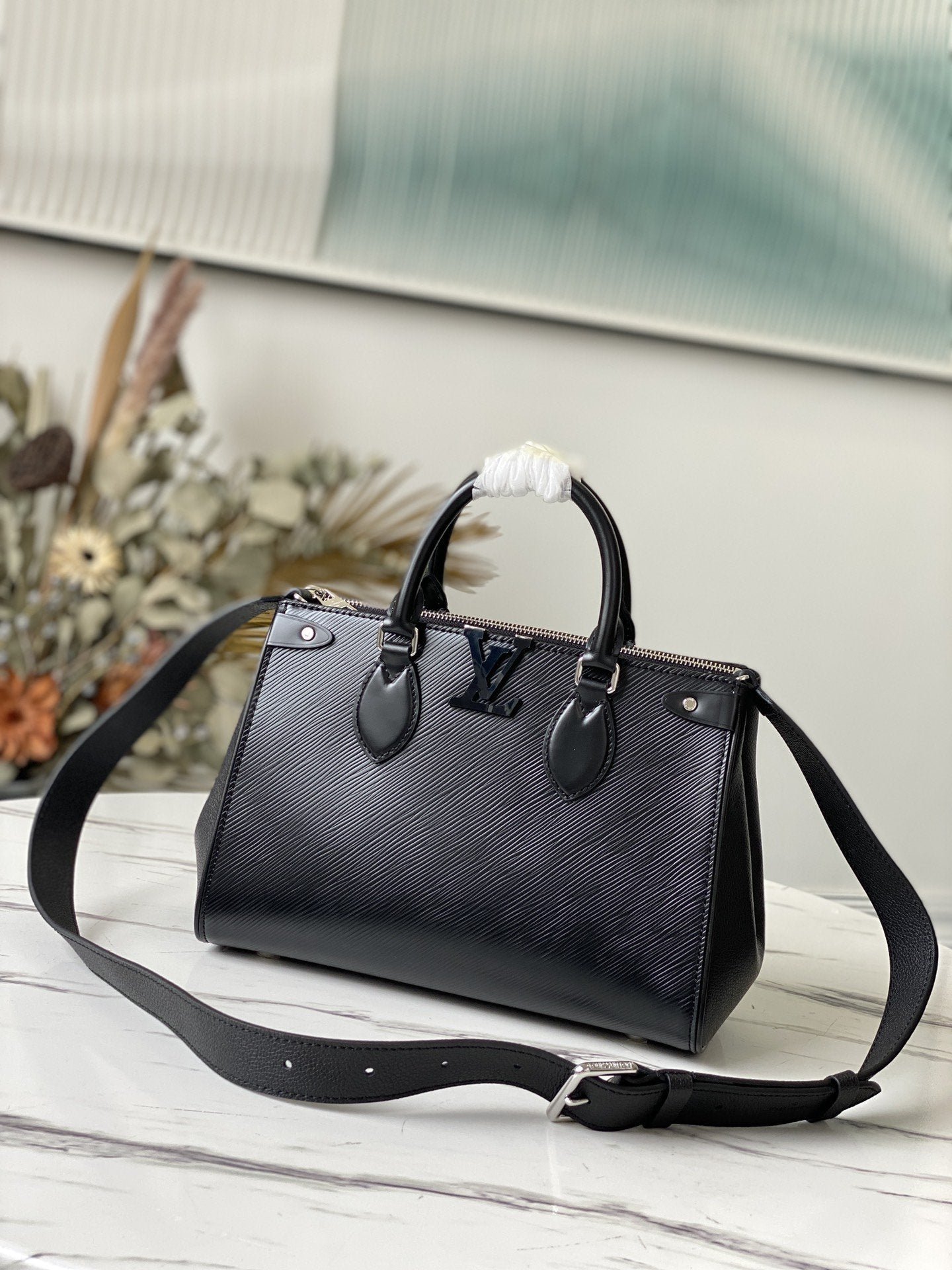 BOLSO TOTE GRENELLE PM Louis Vuitton