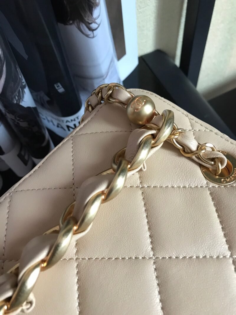 Vanity Case Chanel - Imagen 9