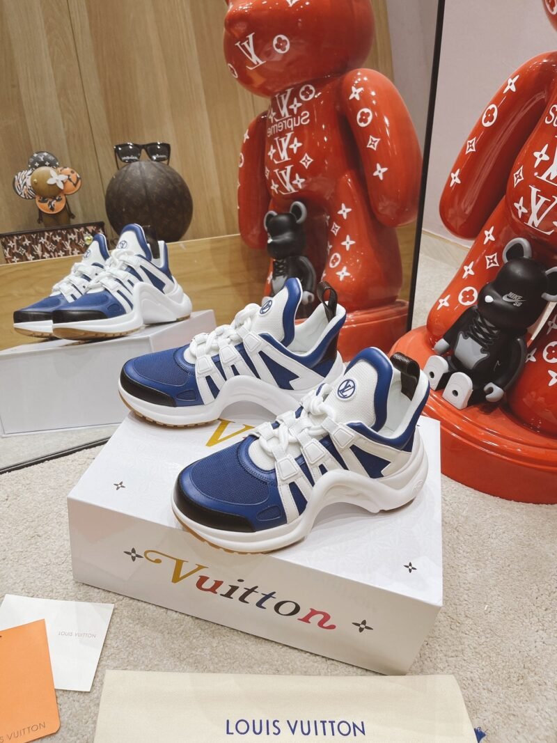 ZAPATILLA DEPORTIVA LV ARCHLIGHT Louis Vuitton