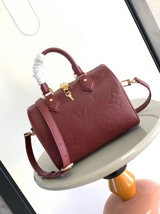 Bolso Speedy Bandoulière 25 LOUIS VUITTON