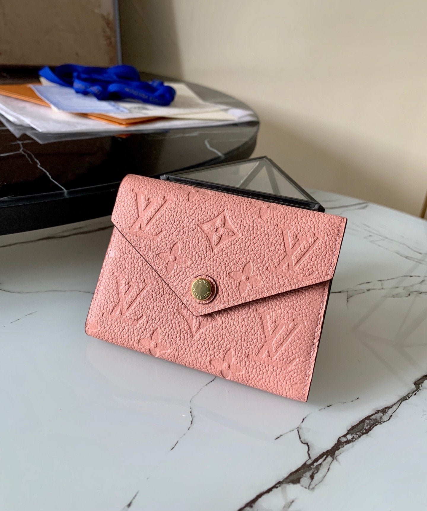 CARTERA VICTORINE Louis Vuitton