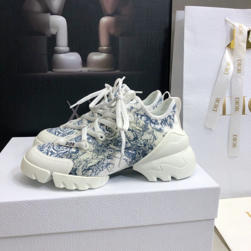 Zapatillas D-Connect Dior - Image 9
