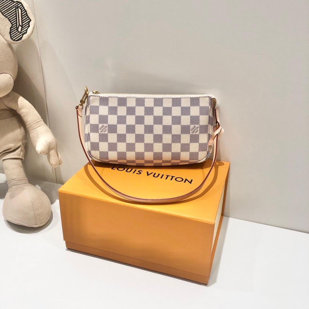 BOLSO MINI POCHETTE ACCESSOIRES Louis Vuitton