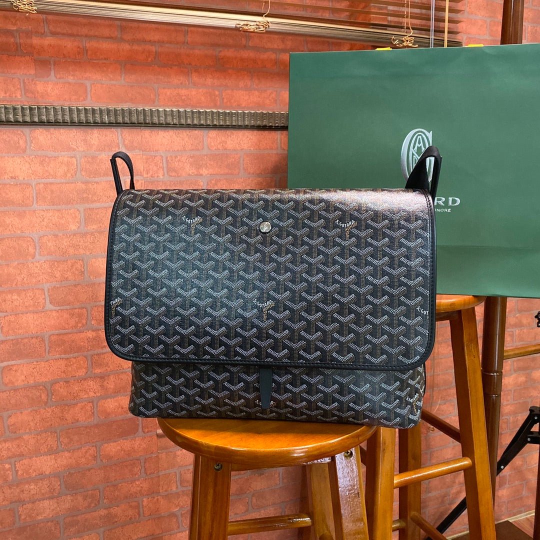 Bolso Capetiten Messenger GOYARD
