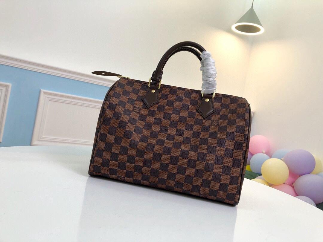 BOLSO SPEEDY 30 LOUIS VUITTON