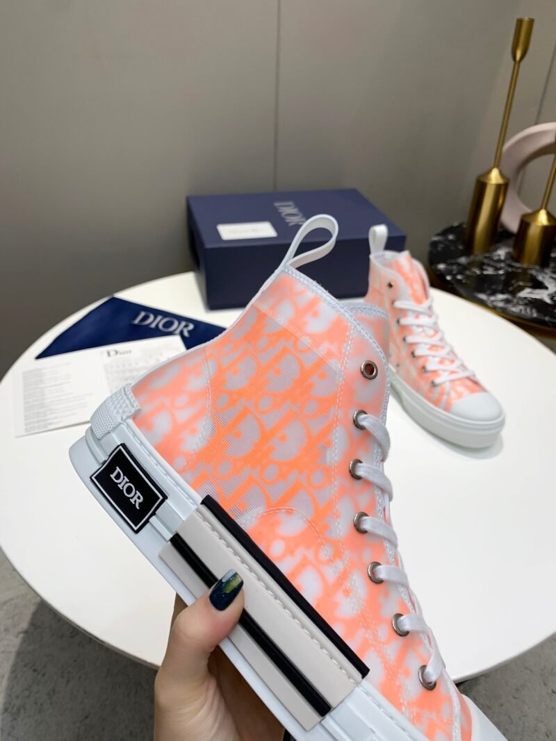 Zapatilla B23 DIOR - Imagen 5
