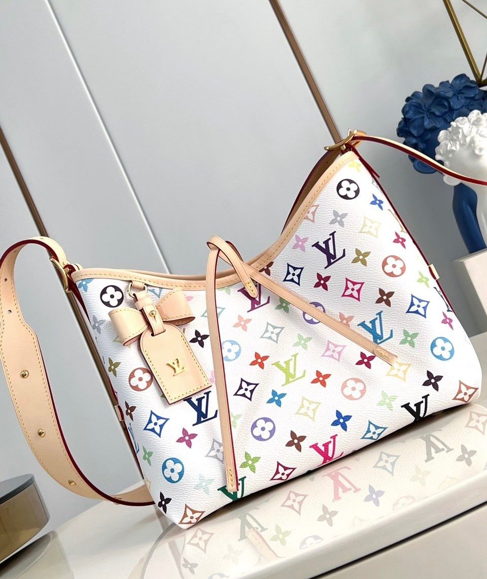 Bolso CarryAll PM LV x TM Louis Vuitton