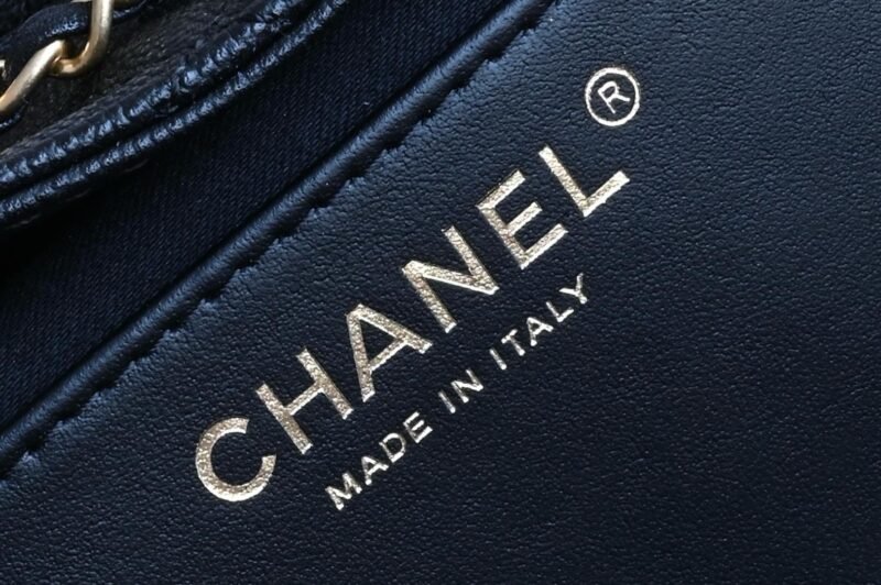 BOLSO CHANEL 25 PEQUEÑO - Imagen 9