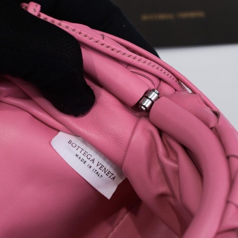 BOLSO MINI POUCH BOTTEGA VENETA - Image 8