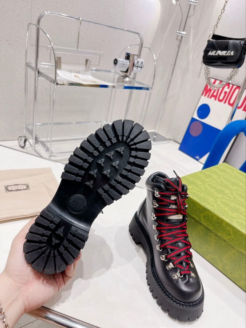 Bota The North Face x Gucci - Imagen 9