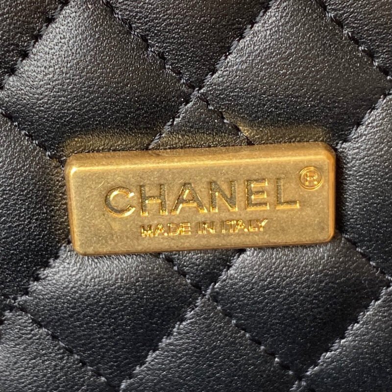 VANITY CASE PEQUEÑO CHANEL - Imagen 7