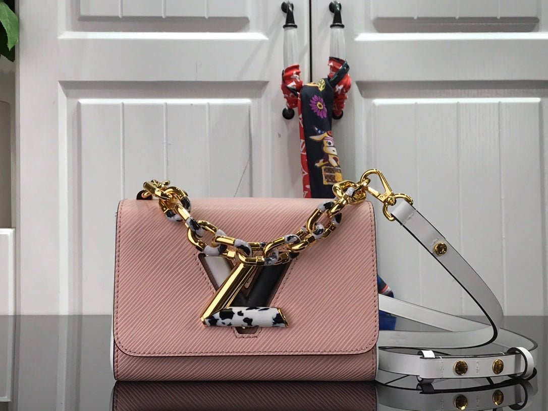 Bolso Twist BB LOUIS VUITTON