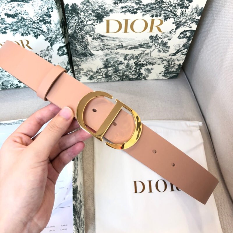 Cinturón 30 Montaigne DIOR - Imagen 2