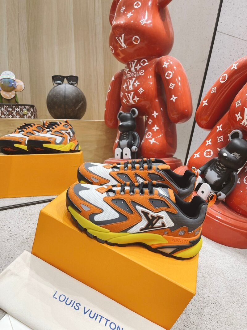 Zapatilla deportiva Runner Tatic Louis Vuitton