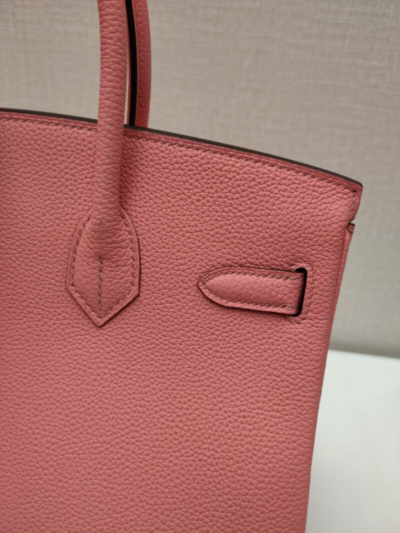 BOLSO BIRKIN 30 HERMES - Imagen 9
