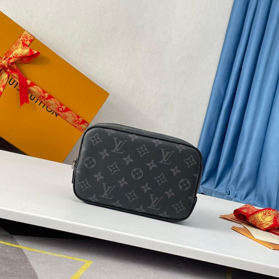 Bolso neceser PM Louis Vuitton