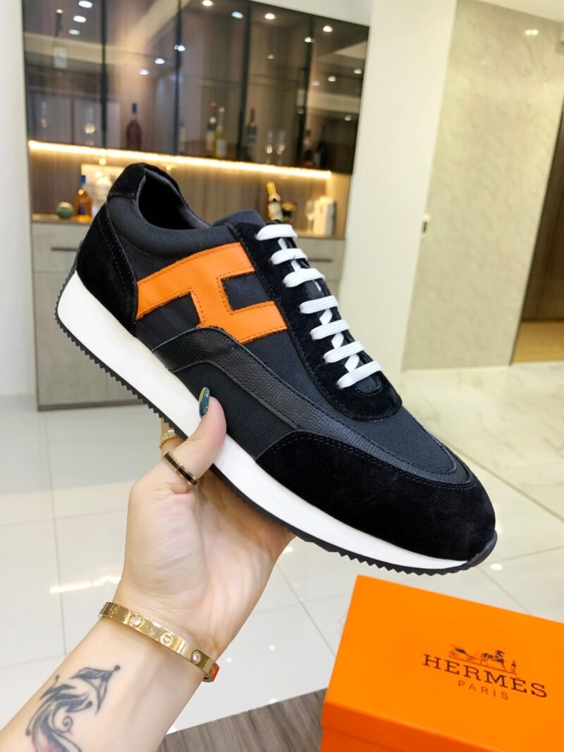 Deportivas Deep HERMES - Imagen 5