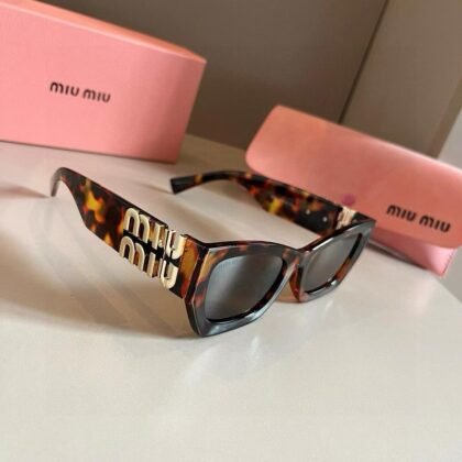 Gafas Miu Miu
