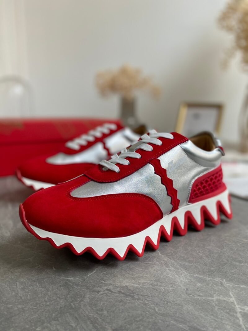 Loubishark CHRISTIAN LOUBOUTIN - Imagen 4