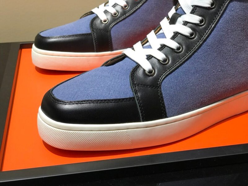 Lou Spike CHRISTIAN LOUBOUTIN - Imagen 9