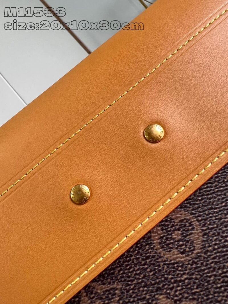 Bolso Steamer Crossbody Louis Vuitton - Imagen 5