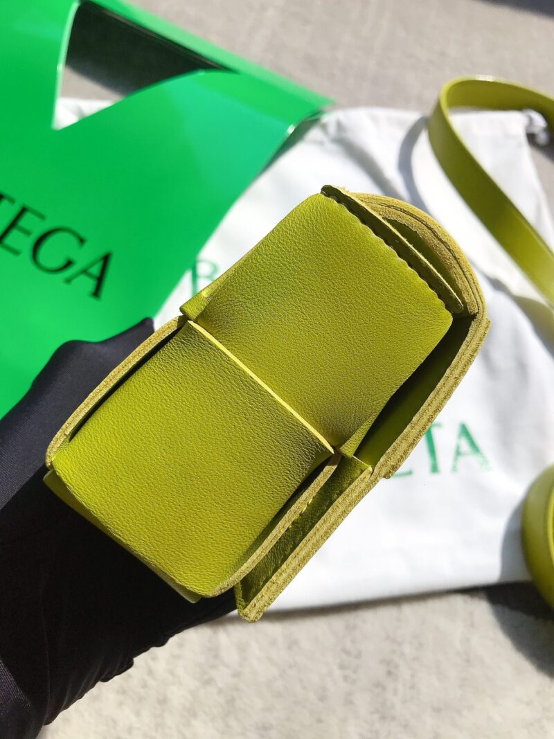 CASSETTE BOTTEGA VENETA - Image 2