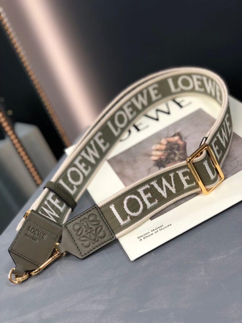 Bandolera Anagram LOEWE - Imagen 3