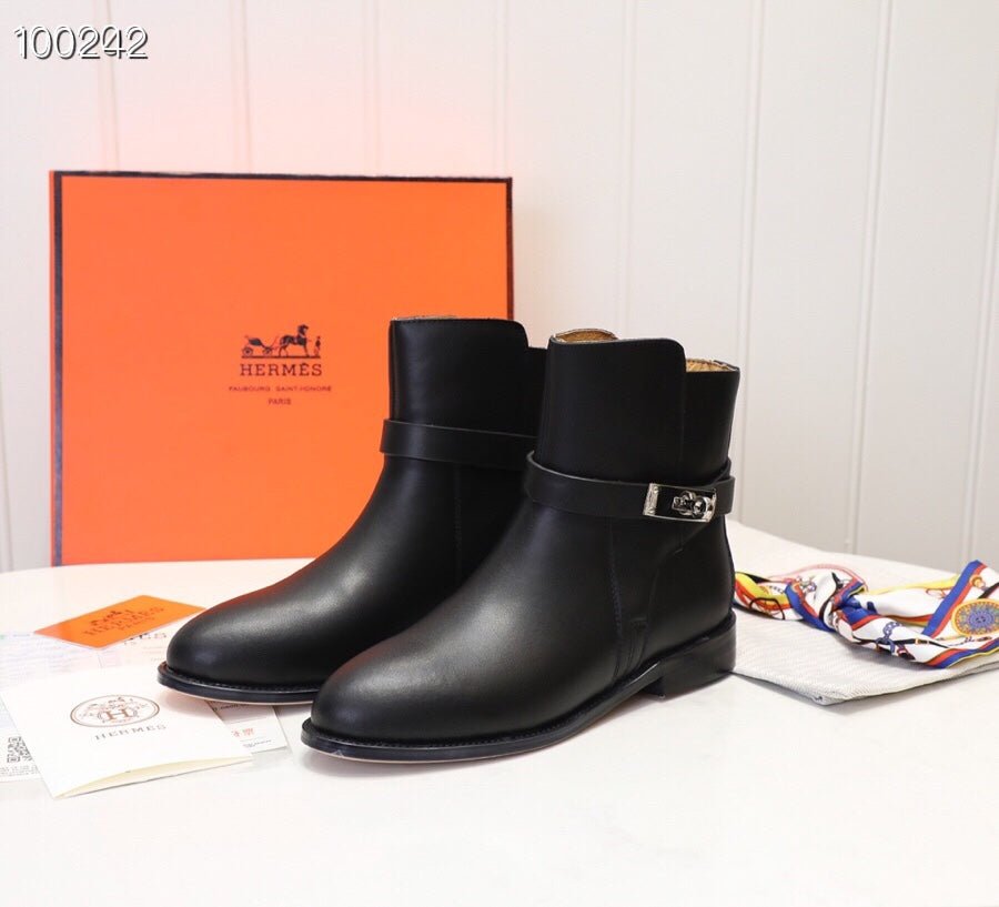 Botines Néo HERMES