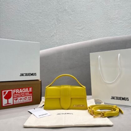 Bolso Le Bambino JACQUEMUS