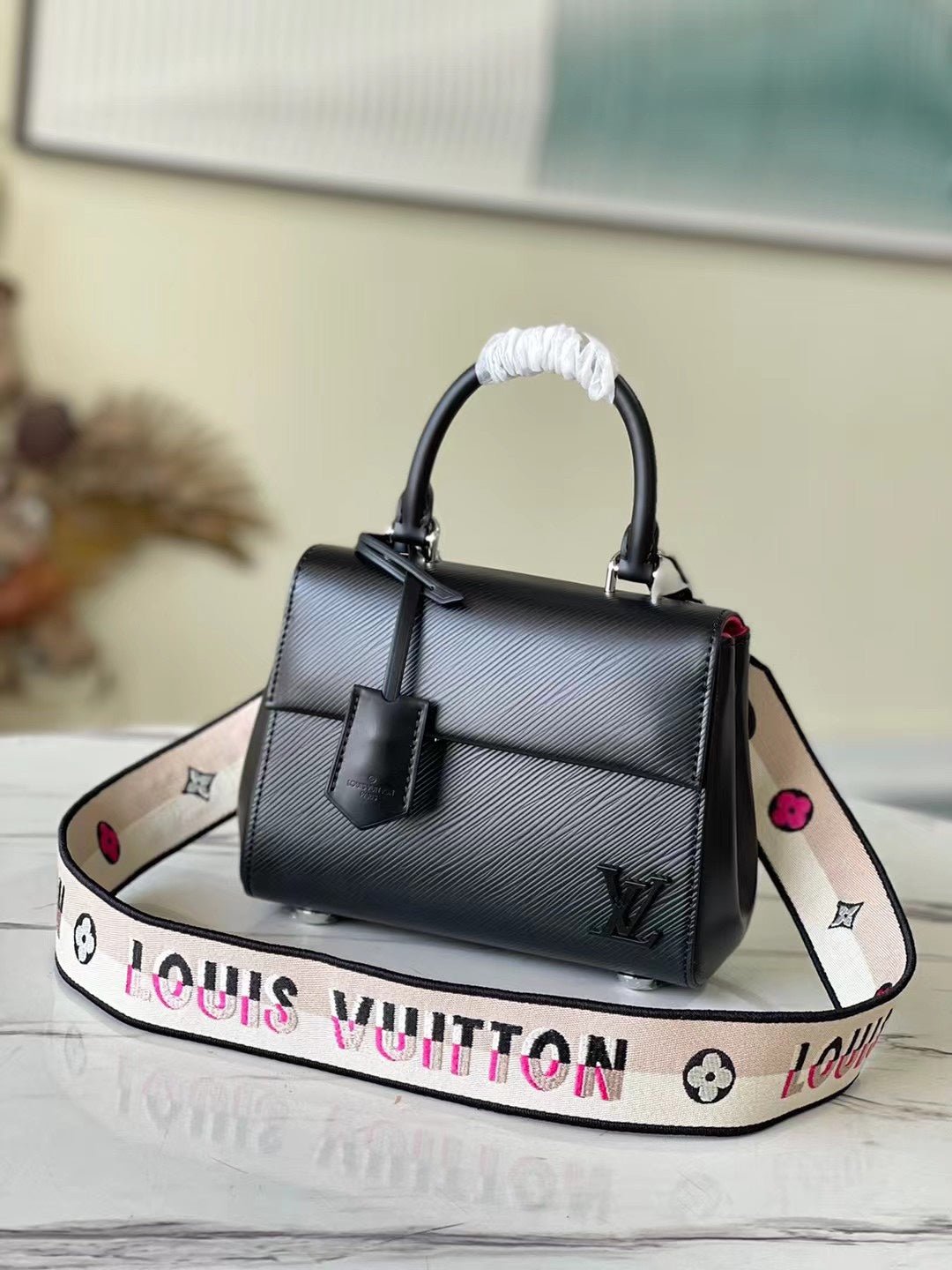 BOLSO CLUNY BB Louis Vuitton