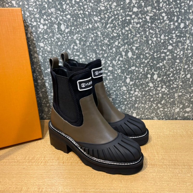 BOTIN LOUIS VUITTON - Imagen 2