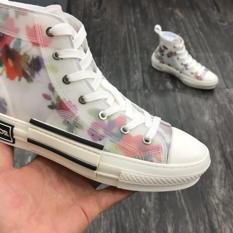 Zapatilla B23 DIOR - Imagen 4