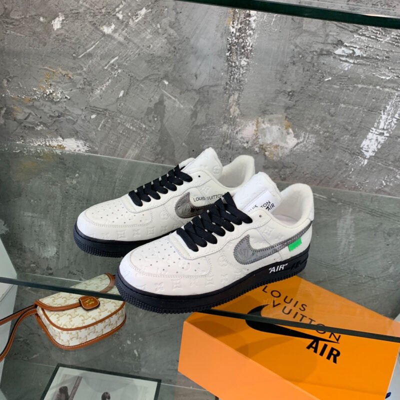 Louis Vuitton for Nike Air
